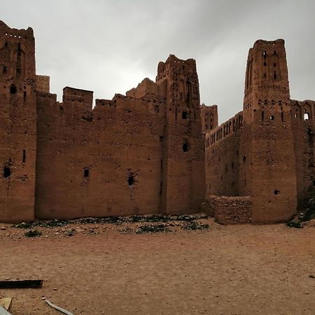 Tafsut Dades Guesthouse Stay With Locals Tamellalt  Exterior foto